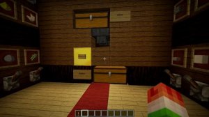 WORLD'S SAFEST MINECRAFT HOUSE!