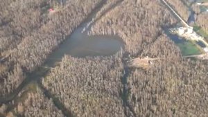 10 Largest Holes Swallowing The Earth