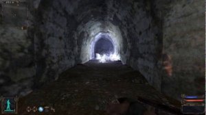 САМЫЙ ДУШНЫЙ МОД НА STALKER - PROSECTORS PROJECT 1.7