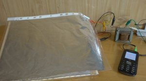 ПОЮЩИЕ КОНДЕНСАТОРЫ  ?  Реальный звук от конденсатора Эксперимент