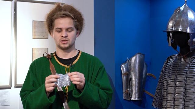 Ночь искусств Музей Московских стрельцов «Стрелецкие палаты»