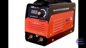 8 Best Rated Inverter Welding Machines in India List  - देखो फिर खरीदो