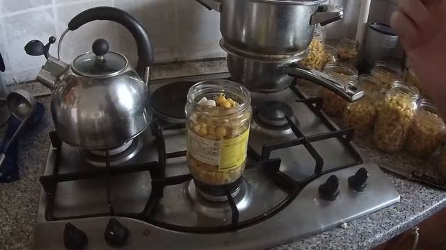 ароматизированная консервированная кукуруза рецепт и приготовление