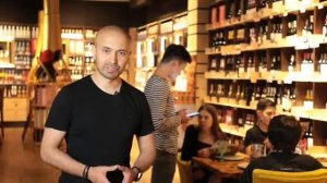 Мобильное приложение для Официанта от  JOWi