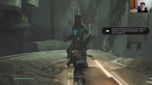 Вторая гробница Зеффов Star Wars Jedi Fallen Order#7 Прохождение