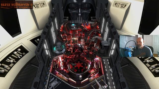 Arcade 1Up Pinball Star Wars Tables Revealed