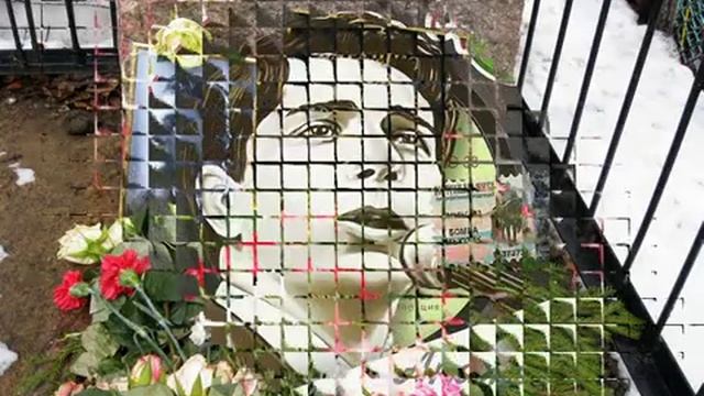 Забытые певцы Советской эстрады