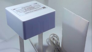 Ионизатор  живой и мертвой воды