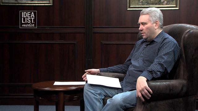 Владимир Стус о докладе Римского клуба - часть вторая. смотреть онлайн