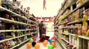 Лучшие жёсткие розыгрыши