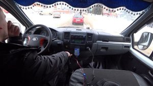 РАЗБОРКИ НА ВЫГРУЗКЕ/ РАБОТА НА ГАЗЕЛИ/ ДАЛЬНОБОЙ