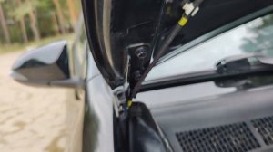 Camry 55 Exclusive 93 пробег!