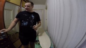 Как выбрать охотничьи лыжи! Формула расчёта лыж! Как покрыть смолой?