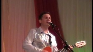 Олег Старостин