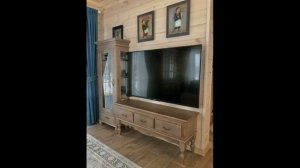 Мебель Бьерт и Валенсия от производителя Тимберика (живые фото от покупателей) // Мебель Директ