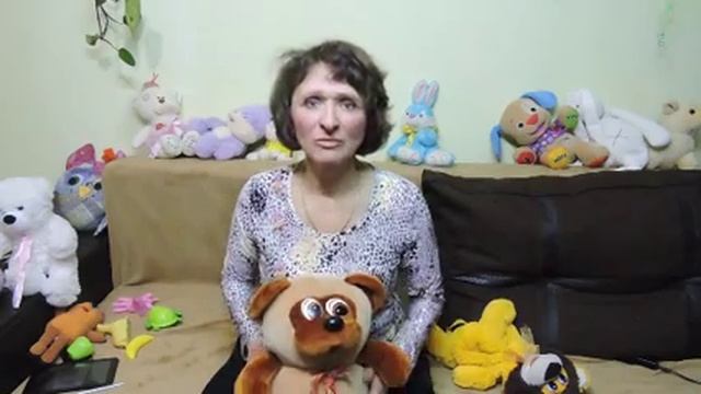 Анекдоты про медведя с мужиком... смотреть онлайн