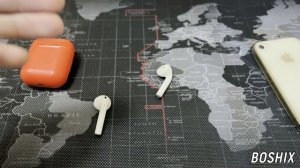 Как Подключить Любые Беспроводные Наушники Работает только Один