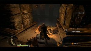 Dragon's Dogma: Dark Arisen ... (PS3) Gameplay