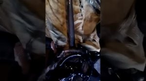 Как покрасить велосипед,не разбирая его