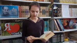 Рубцов Николай ДУША ХРАНИТ