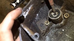 Гидравлическое сцепление на Минск 2