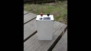 LiFePo4 аккумулятор 20 А*ч, c USB. Он же Power Bank на 72000 mAh