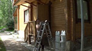 Обзор стремянки трансформера