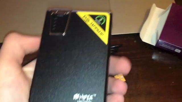 Hiper 10000 MP или как продлить жизнь вашему iPhone смотреть онлайн