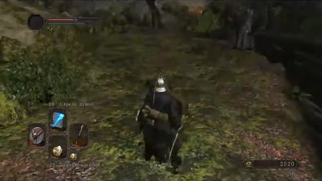 Dark Souls 2 c Дрейном# 3-Больше я не выдержу! смотреть онлайн