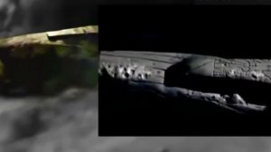 Огромный инопланетный космический корабль на обратной стороне Луны | НЛО | UFO | TimonFix