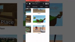 How to go into ROBLOX creator studio | With iPad, iOS, Android