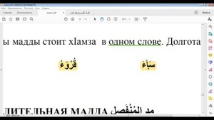 Урок 20 Разбор суры аль Кафирун