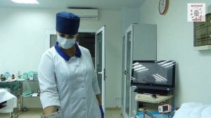 Медицинский центр "Актив-Медикал", детская хирургия