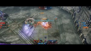 Lost Ark Арена 3х3 Призывательница