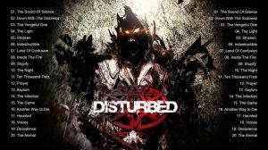 Лучшие хиты D I S T U R B E D Greatest Hits