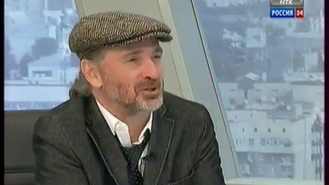 «Тристан и Изольда» в современной интерпретации «События недели» Россия 1