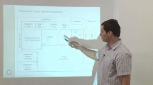 Откуда берутся телепередачи – аппаратно-студийные блоки