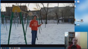 Обороты вперёд на турнике на подлокотьях - урок по турнику - обороты на локтях