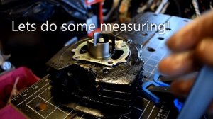 Simple TwoStroke Cylinder Porting Tutorial