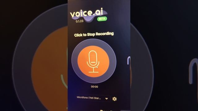 Vamos a Testear VOICE AI, pros y contras del sistema de cambio de voz. смотреть онлайн