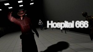 НАС ХОТЯТ УБИТЬ  ➤ Hospital 666 #2