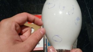 Про лампы типа ДРЛ и сравнение качества (Раньше - теперь)