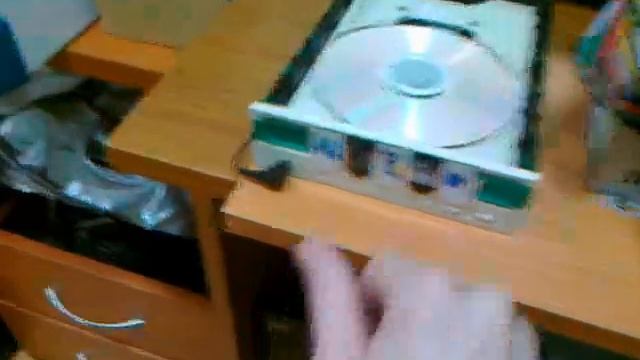 CD-PLAYER своими руками смотреть онлайн