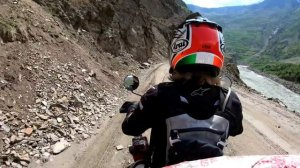 [S1 - Eps. 74] TOUGH ROADS IN TAJIKISTAN.