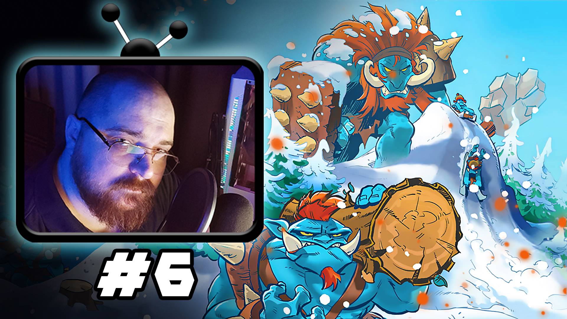 Kingdom Rush(Ветеран) - #6►🤣Храм Гроз🤣 #Perendukin #kingdomrush