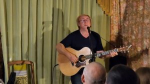 Виктор Попов. "Жанна Д.Арк".