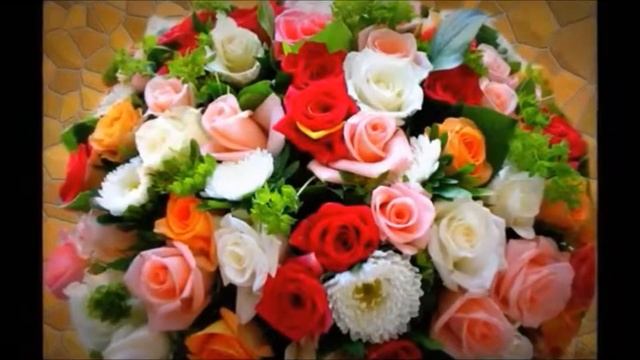 Диночка, С днем рождения!) смотреть онлайн