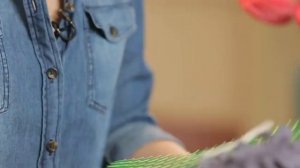 УЮТНАЯ ДАЧА: КОВРИК ДЛЯ ВАННОЙ СВОИМИ РУКАМИ