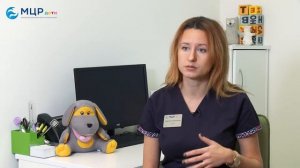 Дети с ДЦП. Особенности работы логопеда