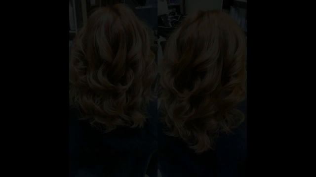 ВНИМАНИЕ! Работают профессионалы. Салон красоты Оксаны Тропиной. смотреть онлайн